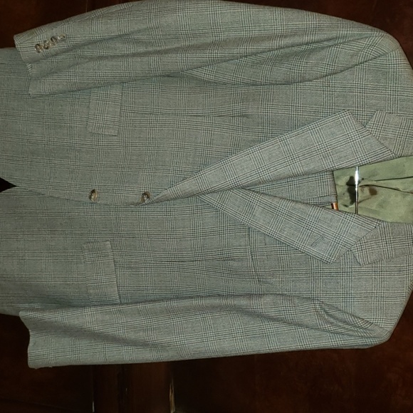 Mens suit